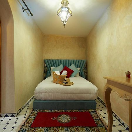 Riad Ocean View - Entire Accommodation Rabat Extérieur photo
