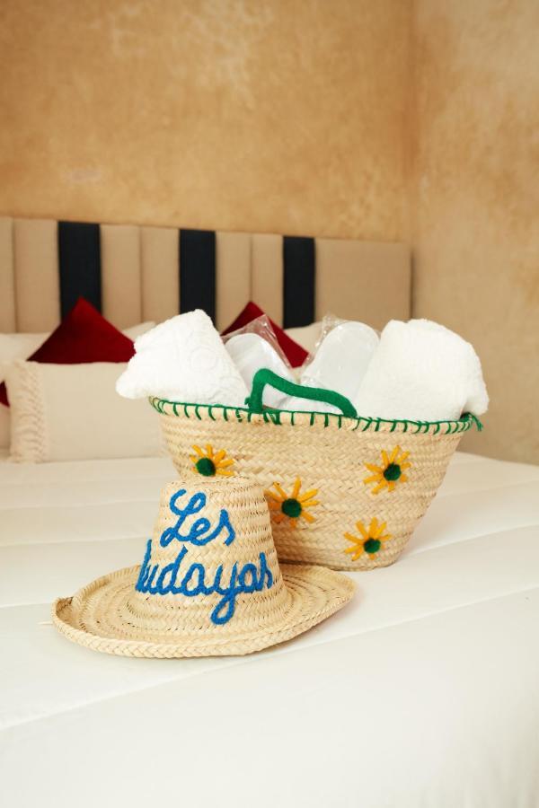 Riad Ocean View - Entire Accommodation Rabat Extérieur photo