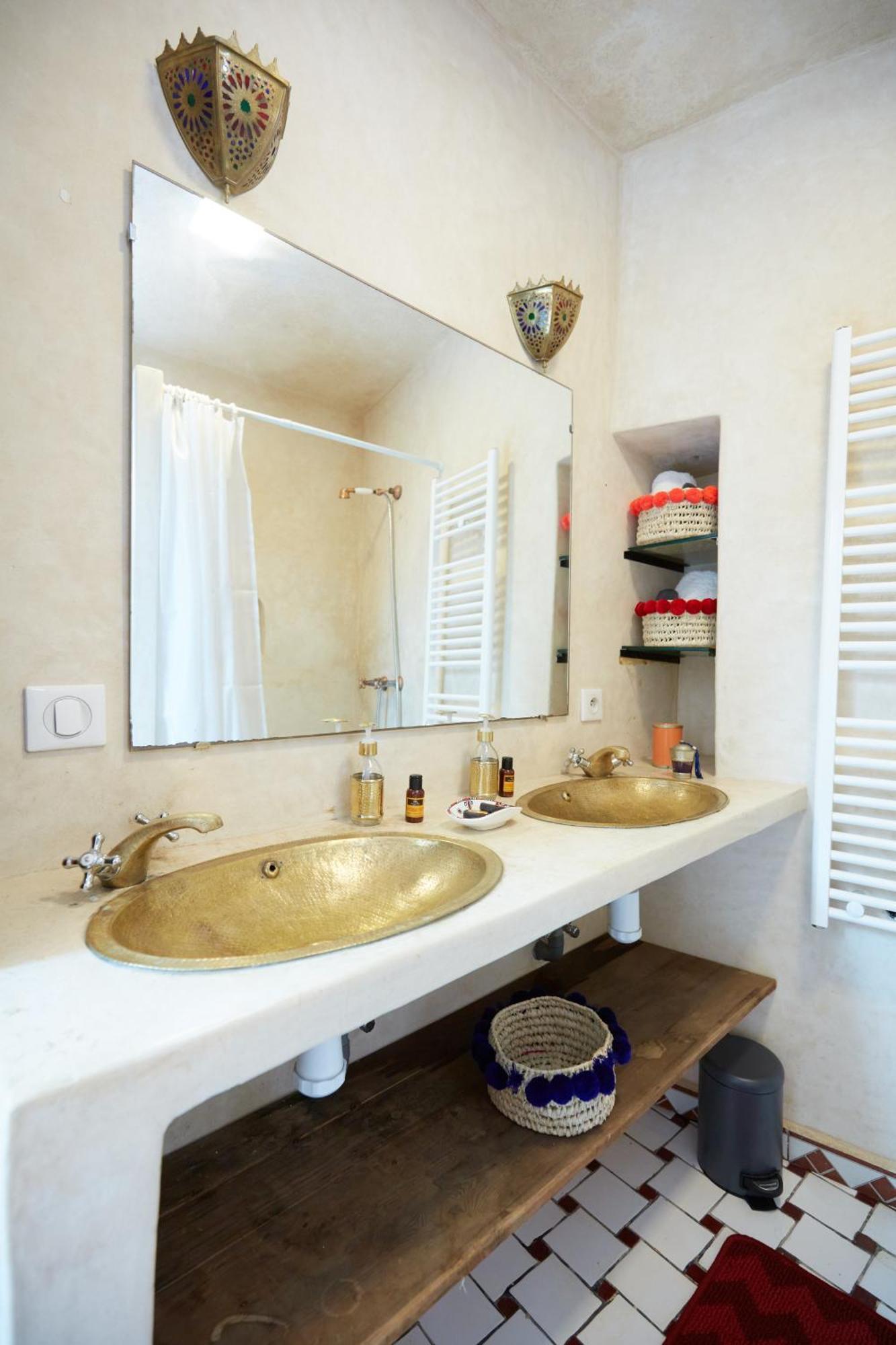 Riad Ocean View - Entire Accommodation Rabat Extérieur photo
