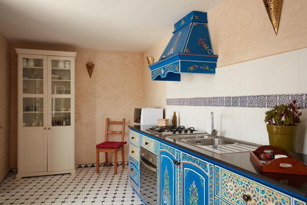 Riad Ocean View - Entire Accommodation Rabat Extérieur photo