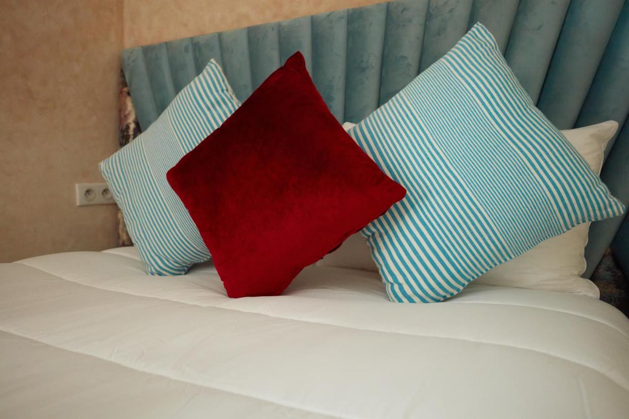 Riad Ocean View - Entire Accommodation Rabat Extérieur photo