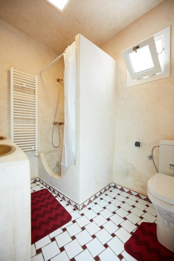 Riad Ocean View - Entire Accommodation Rabat Extérieur photo